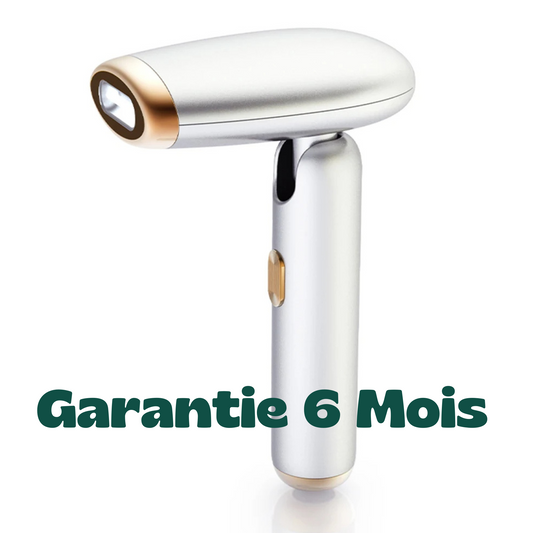 Garantie